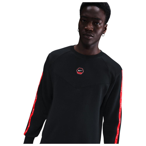 Nike Ανδρικό φούτερ Crew Fleece Sweatshirt